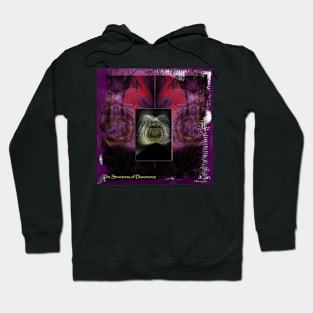 The Structures of Dissonance Hoodie